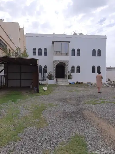 فيلا للبيع النماص 13