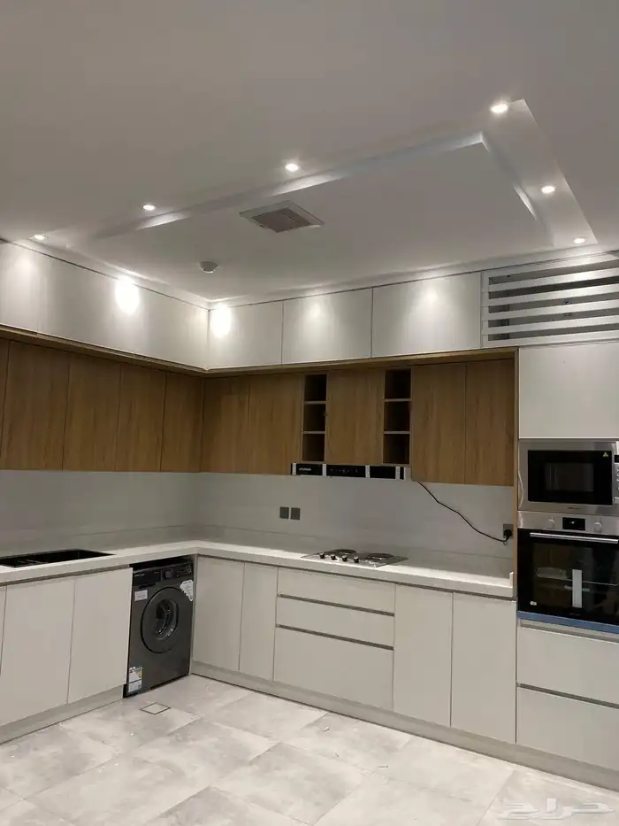 مطابخ مودرن 3