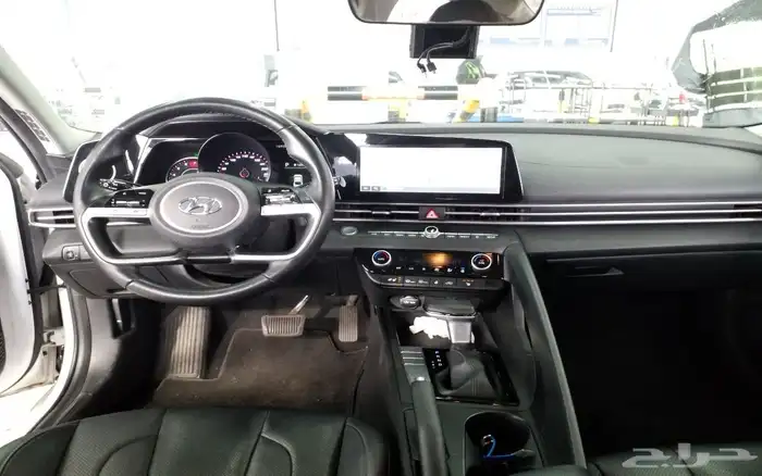 انترا افنتي بنزين فل 2021 تم البيع 1