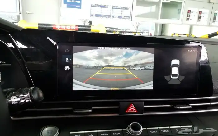 انترا افنتي بنزين فل 2021 تم البيع 5