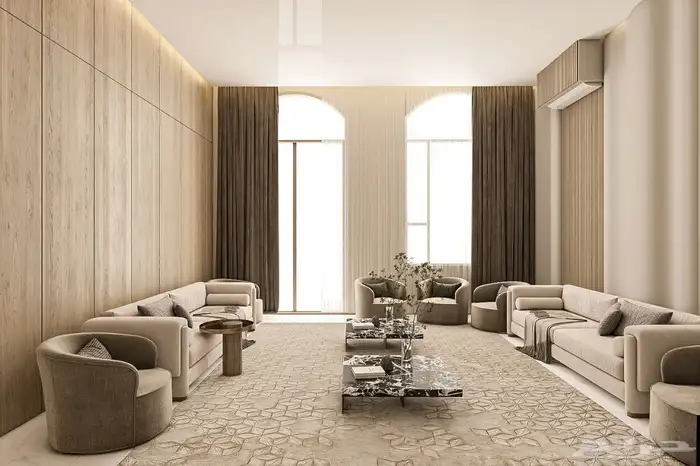 تصميم داخلي وخارجي 2