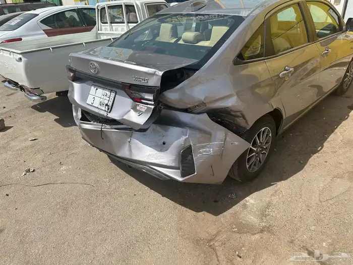 جدد لون سيارتك بلون وكاله وشغل فرن وضمان ذهبي 25