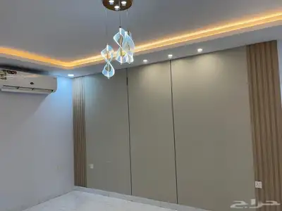 شقق حي الروضه ابو عريش للبيع 1