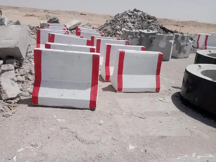 منتجات خرسانية 7