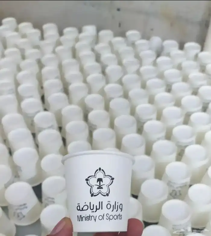 طباعة بوكسات أكواب ورقية بلاستيكية كاسات مطبعة دعاية و إعلا 6