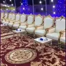 تاجير خيام وبيوت شعر كراسي ملكي دفايات غاز كل للوازم الحفلات 7