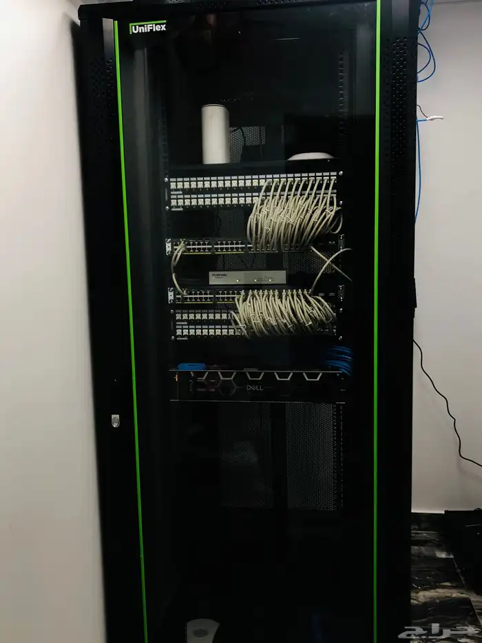 حرق اسعار كاميرات اي بي للمحلات 19