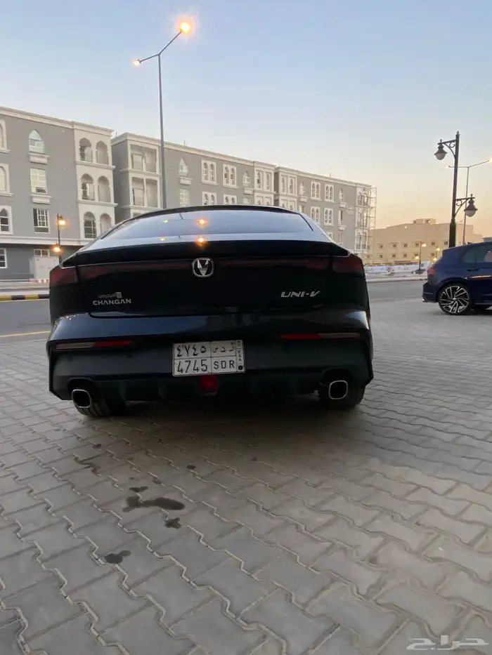 يوني في 2023 منوة المستخدم 14