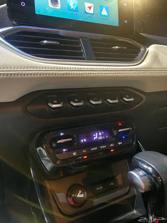 تم البيع ( شفروليه كابتيفا LT ) 2022 12