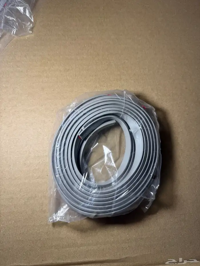 ربل رفارف فيابر نيسان باترول فتك سفاري - نيسان 1998-2024 5