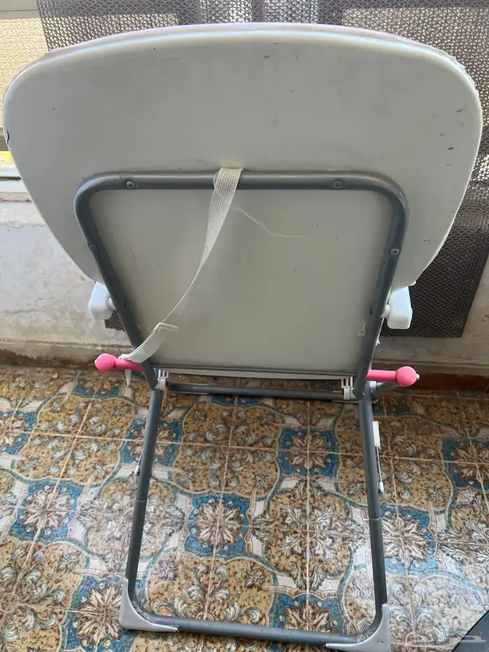 كرسي أطفال 3