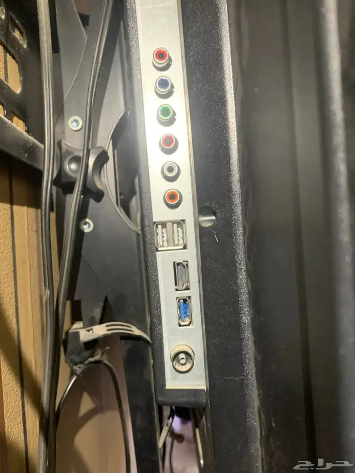 تلفزيون JVC ذكي 4