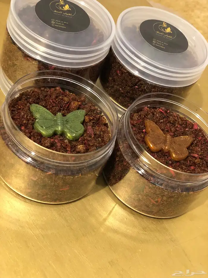 بخور البيت ( بخور زمان ) 2