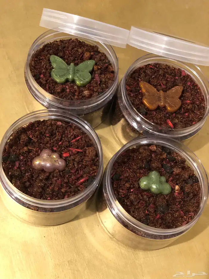 بخور البيت ( بخور زمان ) 1