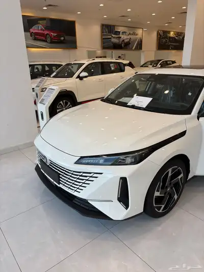 شانجان ايدو بلس 2025 بعرض حصري 0