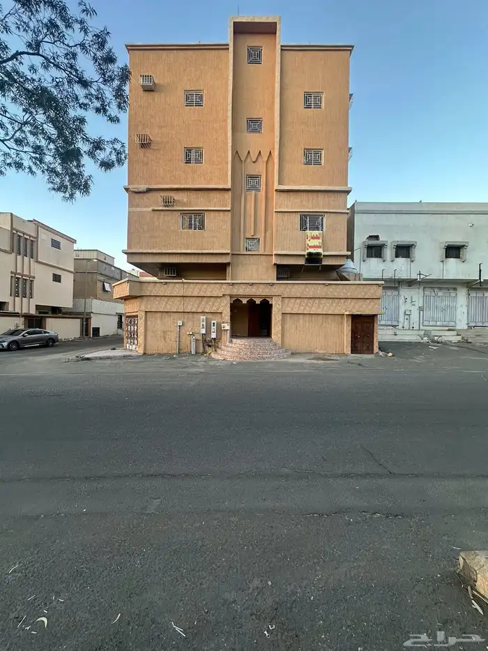 للبيع عمارة سكنية بالشرفية 0