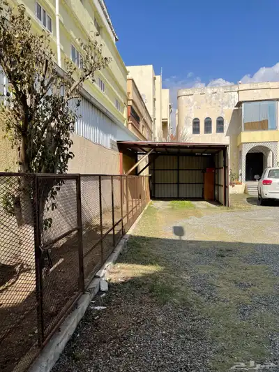 فيلا للبيع النماص 11
