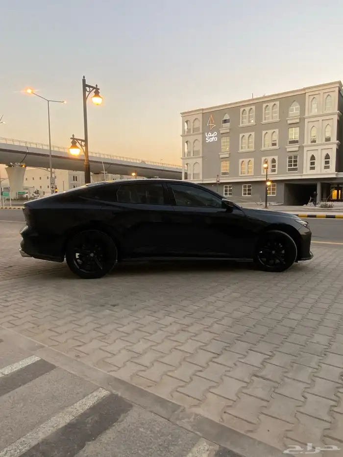 يوني في 2023 منوة المستخدم 7