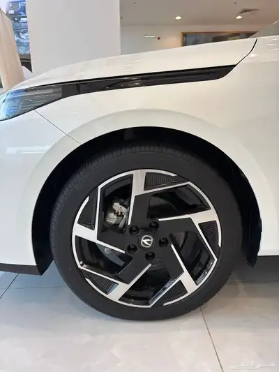 شانجان ايدو بلس 2025 بعرض حصري 1