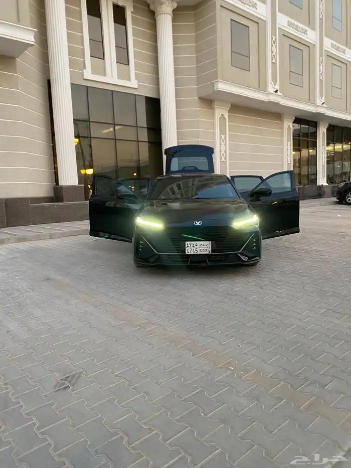 يوني في 2023 منوة المستخدم 26