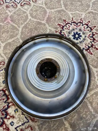 طاسة امبريال كلاسيكيه 2