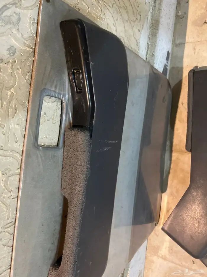 قطع نيسان باترول 92 2