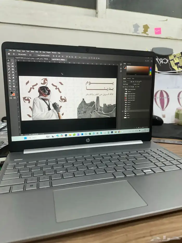 تصميمات-مونتاج فديو-مشاريع بوربوينت-تصوير منتاجات 3