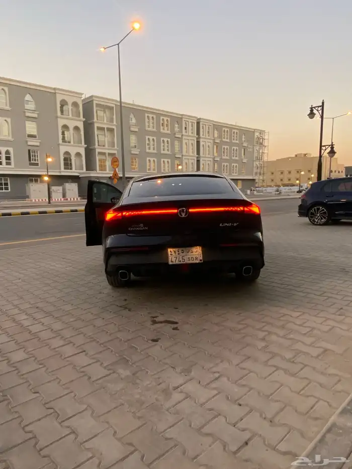 يوني في 2023 منوة المستخدم 22