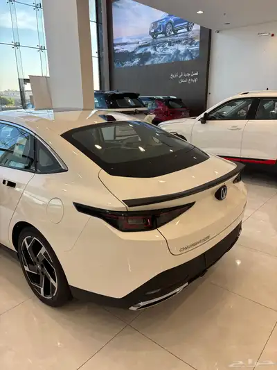 شانجان ايدو بلس 2025 بعرض حصري 2