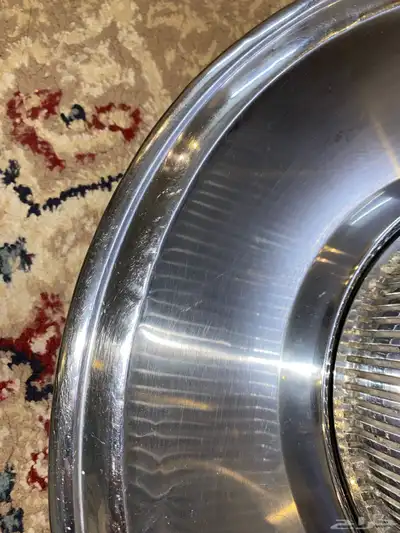 طاسة امبريال كلاسيكيه 7