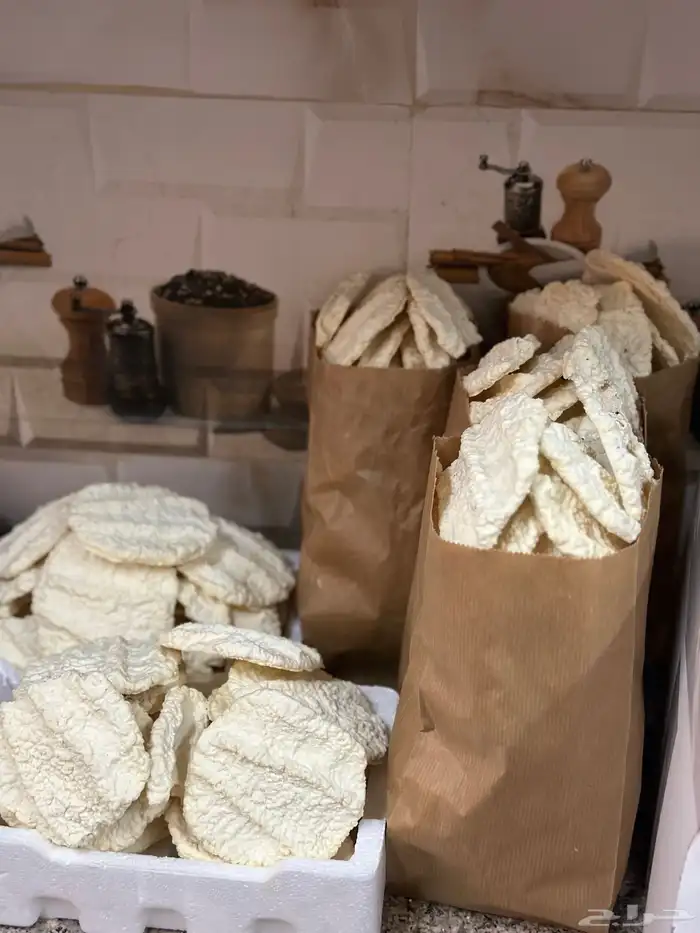 اقط   بقل   مضير   سمن غنم   سمن بقر   لبن طازج غنم 6