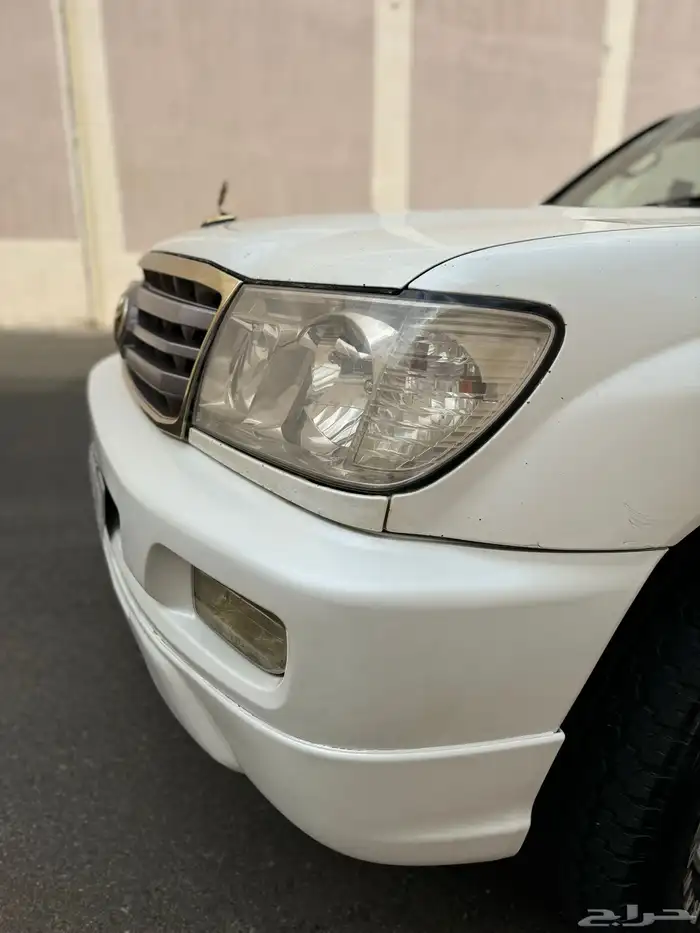جكسار 2006 سعودي قمة في النظافه 16