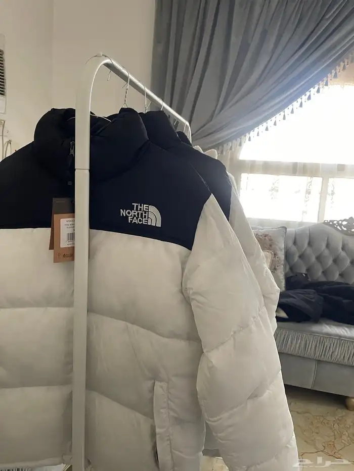 جاكيت نايك جاكيت ديور جاكيت ذنورث فيس 2