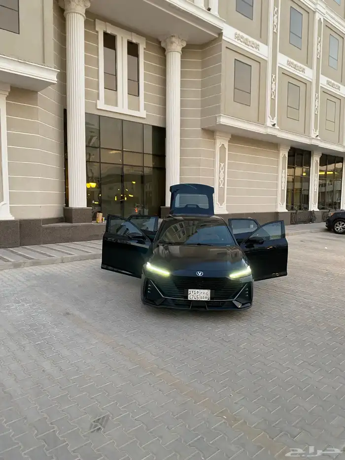 يوني في 2023 منوة المستخدم 25