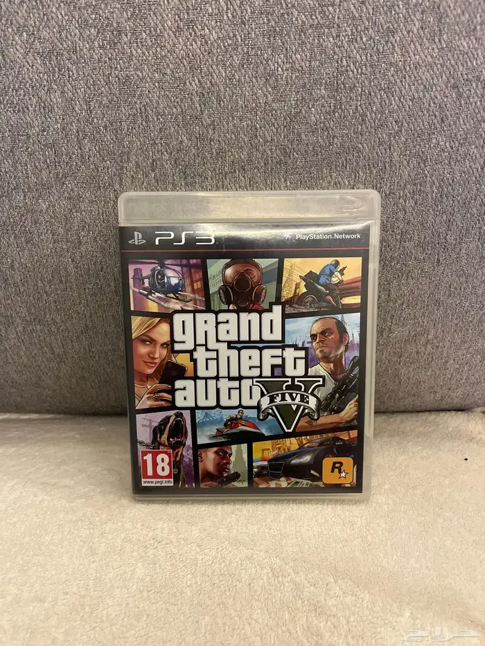 بلايستيشن 3 4