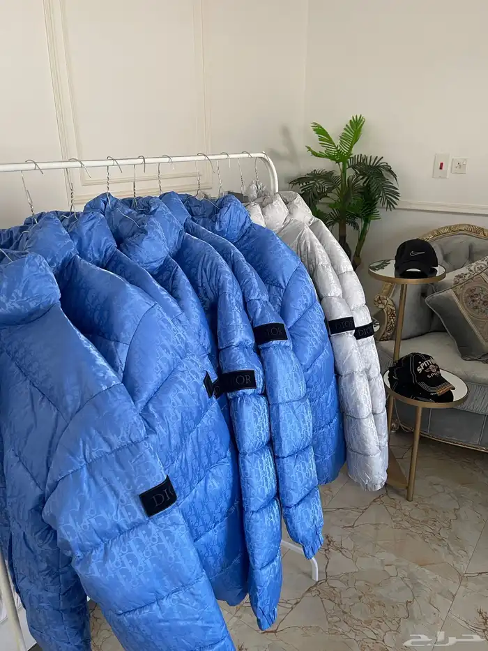 جاكيت نايك جاكيت ديور جاكيت ذنورث فيس 0