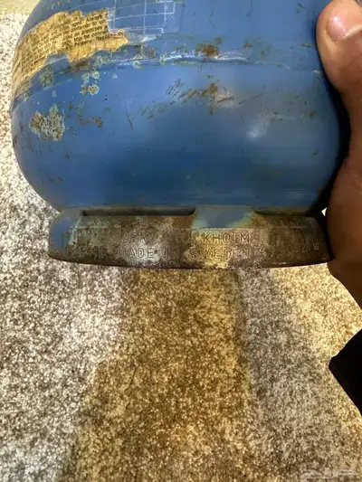 للبيع دبه سيفرت بلد 4