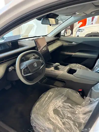 شانجان ايدو بلس 2025 بعرض حصري 7