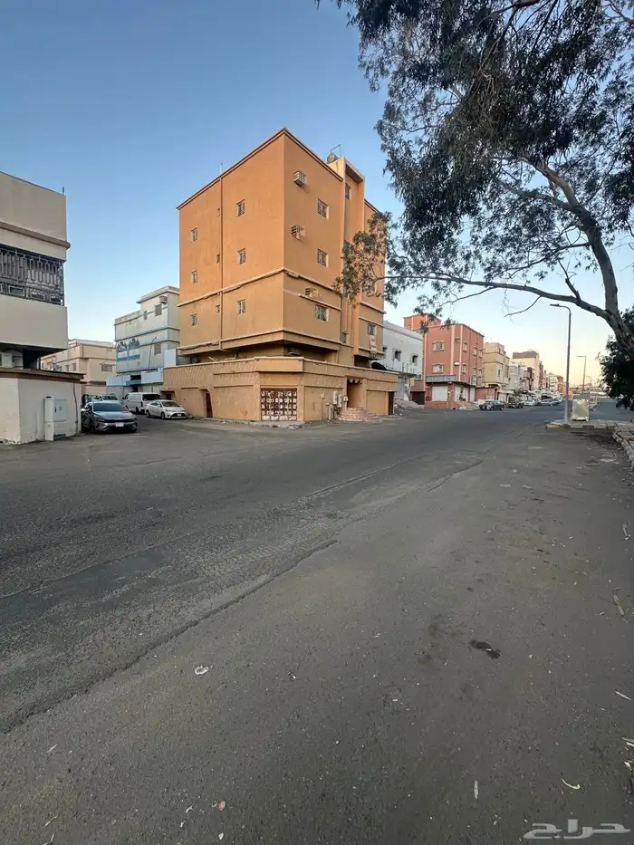 للبيع عمارة سكنية بالشرفية 1