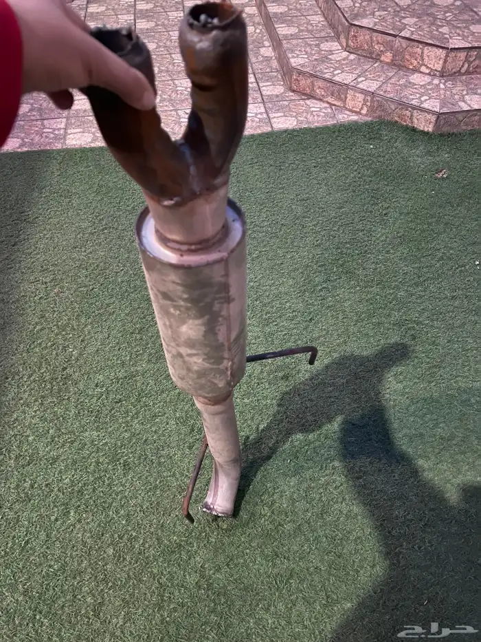 دبه فوكس عاديه 2