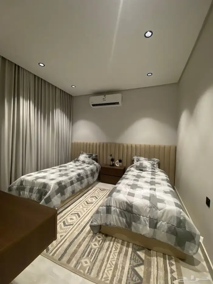 شقق فندقيه 8