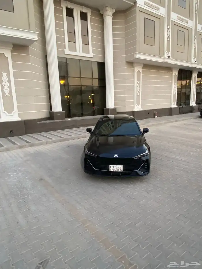 يوني في 2023 منوة المستخدم 8