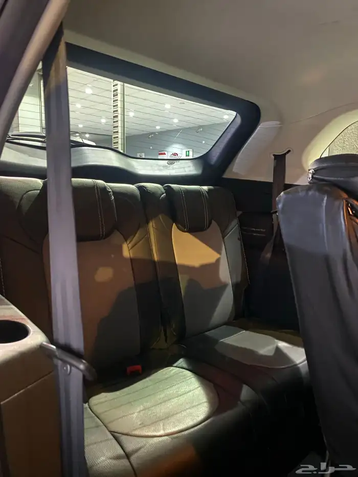 تم البيع ( شفروليه كابتيفا LT ) 2022 17