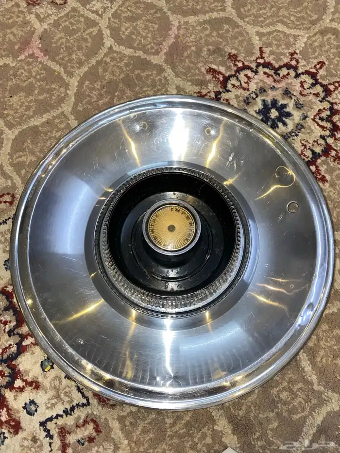 طاسة امبريال كلاسيكيه 0
