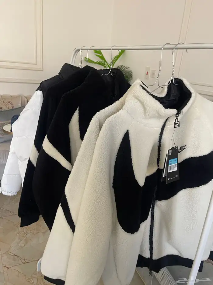 جاكيت نايك جاكيت ديور جاكيت ذنورث فيس 3