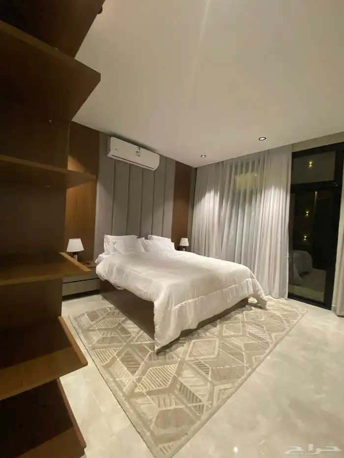 شقق فندقيه 4