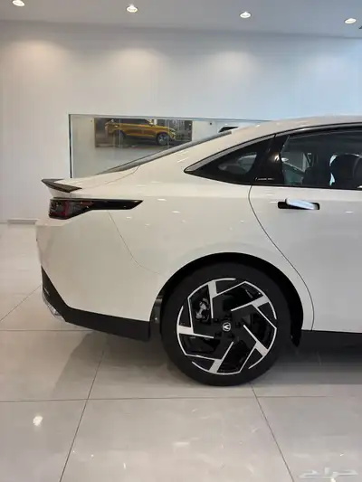 شانجان ايدو بلس 2025 بعرض حصري 3