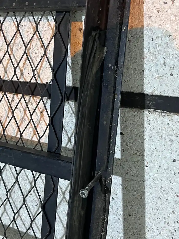 سلة علويه فورشنر 3