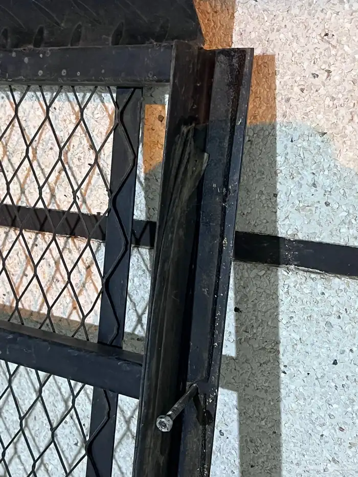 سلة علويه فورشنر 2