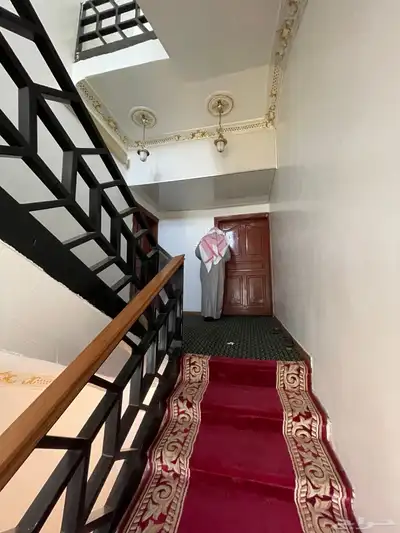 فيلا للبيع النماص 6